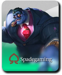 spade